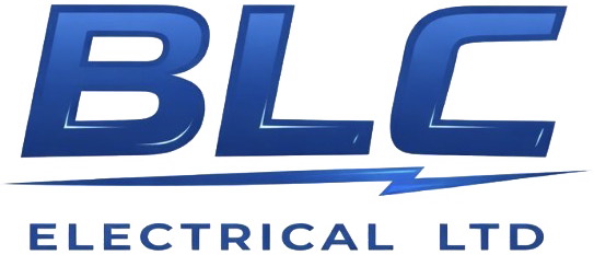 BLC Electrical Ltd logo